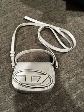 Diesel Purse